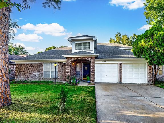 2nd image of 17522 Masonridge Dr