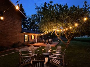 116 Raspberry Ln, Columbia Falls, MT 59912