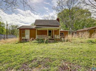 26477 Red Hill Hollow Rd, Elkmont, AL 35620
