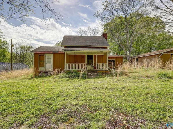 26477 Red Hill Hollow Rd, Elkmont, AL 35620