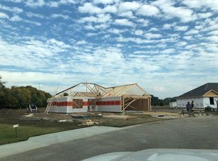 1621 Saint Joseph Dr, Grove, OK 74344
