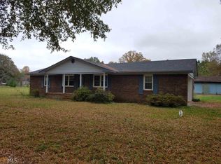 430 Lake Creek Rd, Cedartown, GA 30125