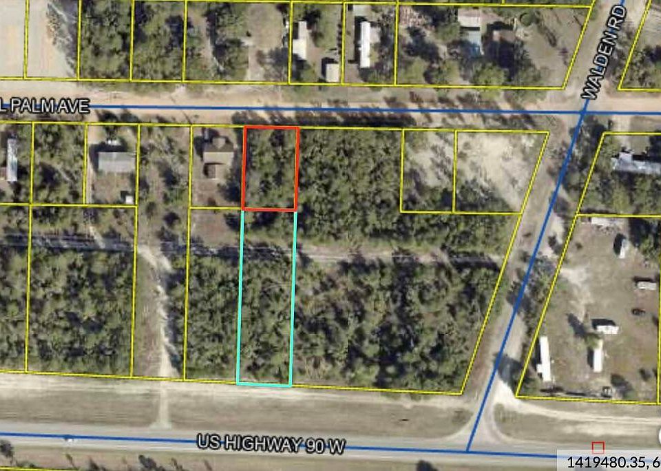 1st image of Royal Palm Ave