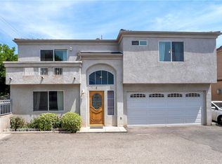 12707 Bradley Ave UNIT 1, Sylmar, CA 91342