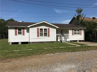 3 Guerraland Ln, Saint Bernard, LA 70085