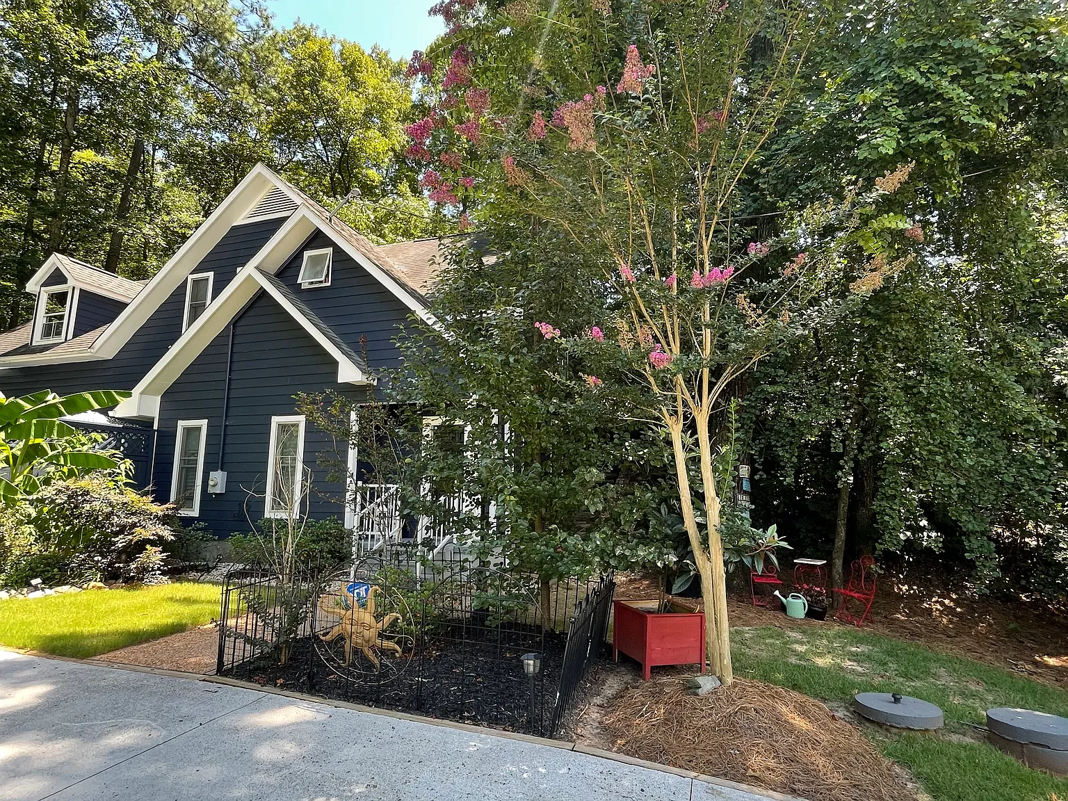 Tarpon Trl SE, Cartersville — Photo 2