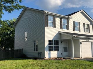 14240 S Napa Cir, Plainfield, IL 60544