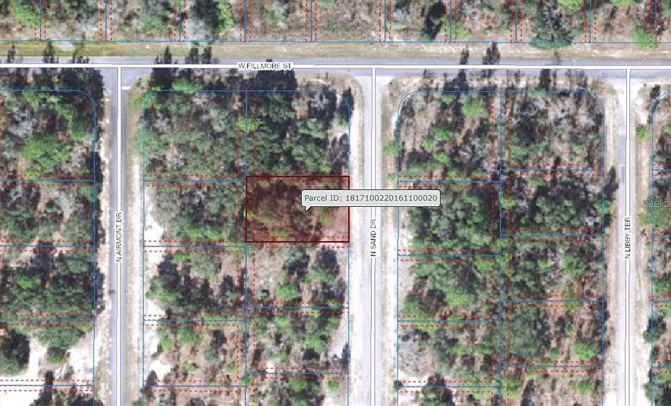 1st image of 6712 N Sand Dr #2