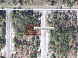 6712 N Sand Dr #2, Dunnellon, FL 34433