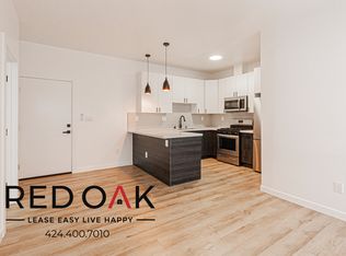 2204 7th Ave #205, Los Angeles, CA 90018