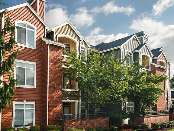 Chelsea Square Apartment Rentals Redmond, WA Zillow