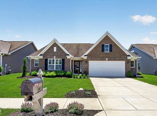 14091 Timber Knoll Dr, McCordsville, IN 46055