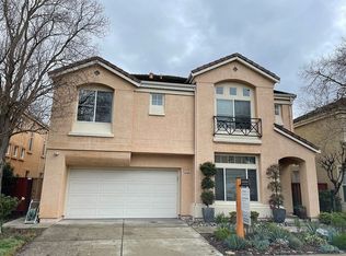 210 Triana Way, San Ramon, CA 94583