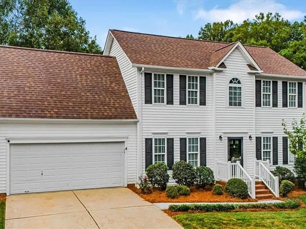 4903 Corinthian Way, Greensboro, NC 27410