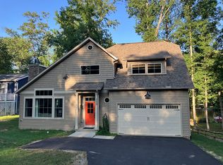 250 Lake Caroline Dr, Ruther Glen, VA 22546