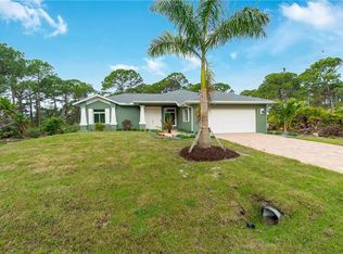 3351 Randy St, Port Charlotte, FL 33981