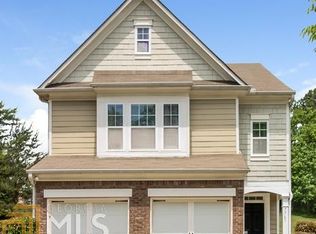 7761 Bellmist Dr, Fairburn, GA 30213
