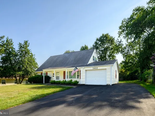 3412 Moylan Dr, Bowie, MD 20715