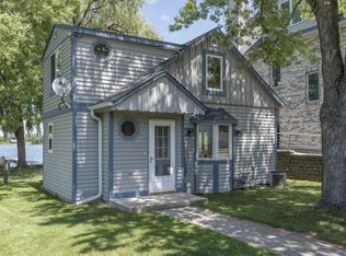 4942 Lakeview Ave, Hubertus, WI 53033