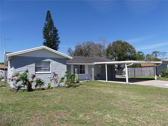 2nd image of 8181 Shriver Dr