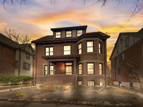 4441 McPherson Ave, Saint Louis, MO 63108