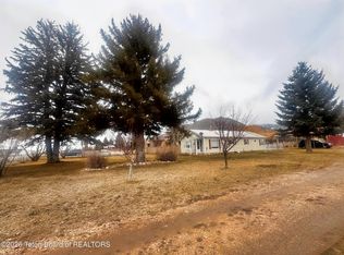 3088 State Highway 241, Afton, WY 83110