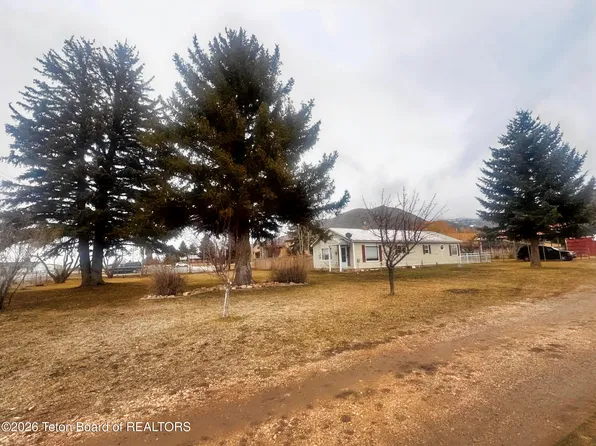 3088 State Highway 241, Afton, WY 83110