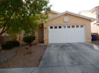 4836 Stafford Pl NW, Albuquerque, NM 87120