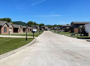 169 Mornings Cir, New Martinsville, WV 26155