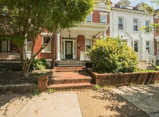 7 N Allen Ave, Richmond, VA 23220