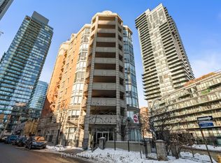 Twenty Collier, Toronto, ON M4W 3Y4