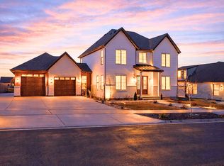 1358 S 1220 E, Salem, UT 84653