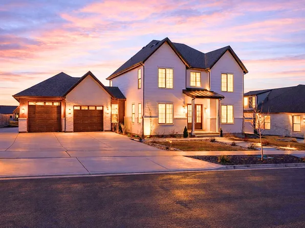 1358 S 1220 E, Salem, UT 84653