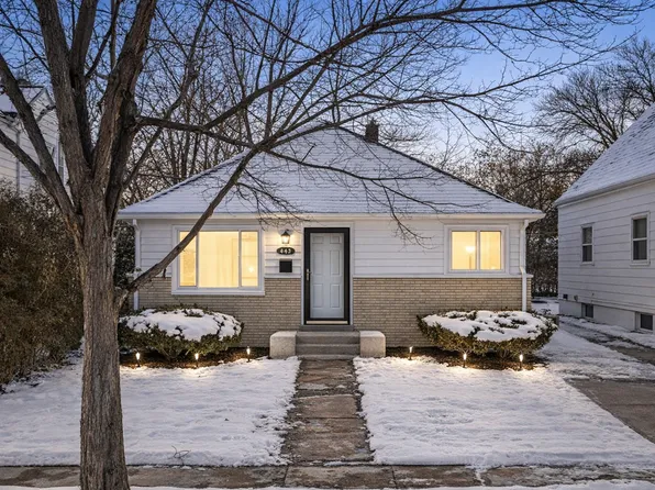 6415 Plainview Ave, Detroit, MI 48228