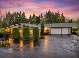 28106 NE 91st Avenue, Battle Ground, WA 98604