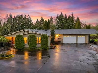 28106 NE 91st Avenue, Battle Ground, WA, 98604