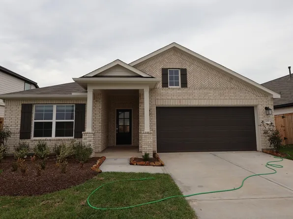 1329 Blue Moon Ln, La Marque, TX 77568