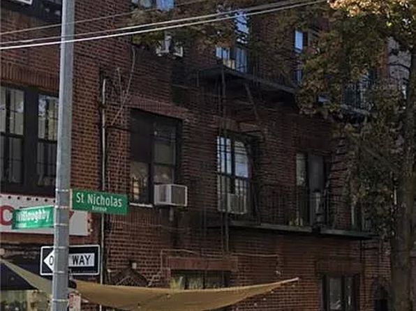 58 Saint Nicholas Ave, Brooklyn, NY 11237