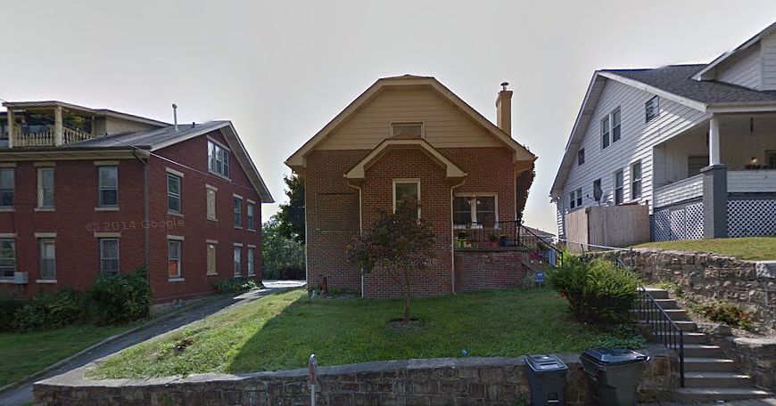 302 Woodlawn Avenue