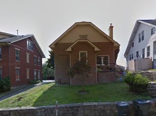 302 Woodlawn Ave, Beckley, WV 25801