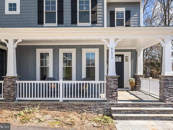 2nd image of 8633 Fort Hunt Rd