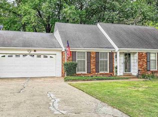 2161 Blue Ridge Cv, Memphis, TN 38134