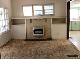 304 E Ada Ave, Wilburton, OK 74578