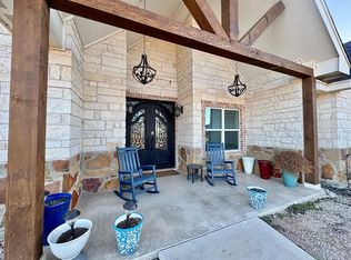 5447 Grey Wolf Ln, San Angelo, TX 76901