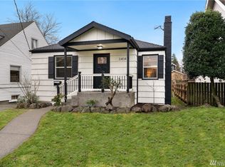 3414 40th Ave SW, Seattle, WA 98116