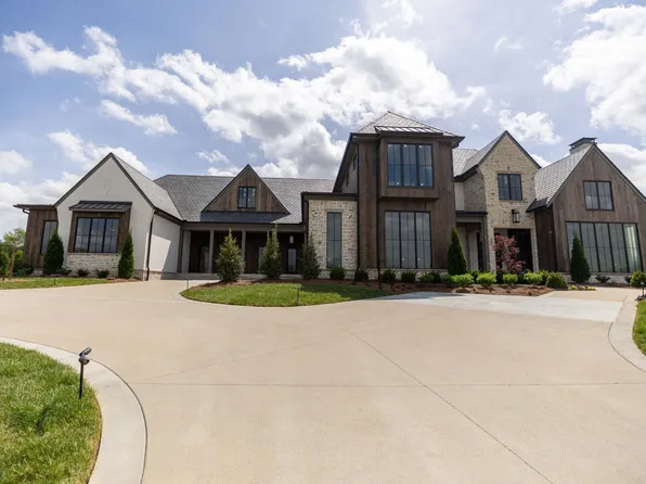 1522 Lurah Ln Lot 4, Franklin, TN 37064