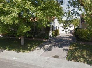 6029 Vista Ave, Sacramento, CA