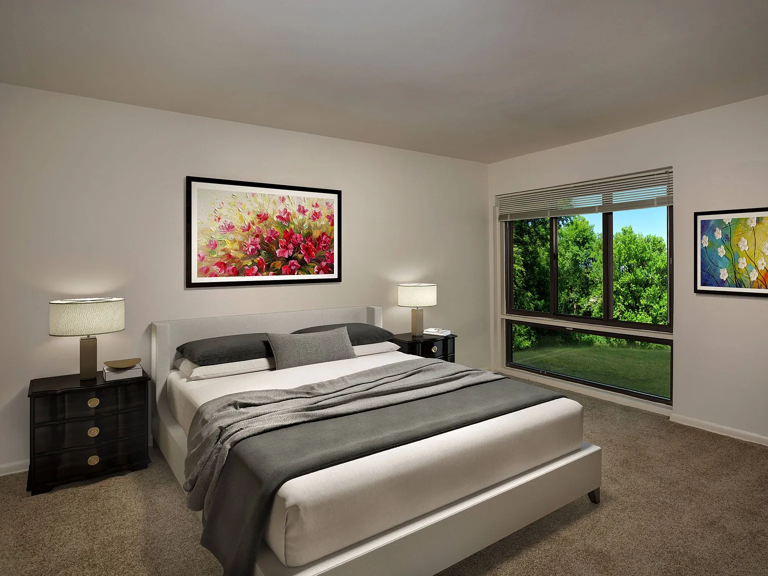 GrandView Apartments — Photo 3