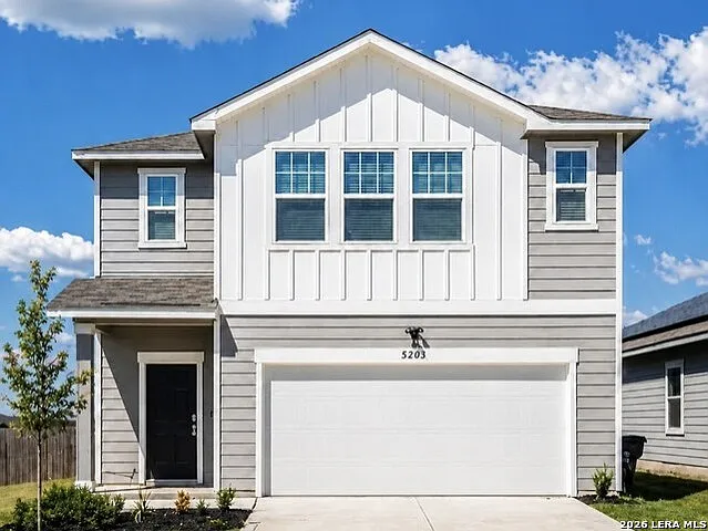 5 bed, 3.0 bath, 2581 sqft, $2,088 — Photo 1