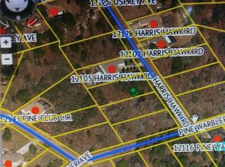 12085 Harris Hawk Rd, Weeki Wachee, FL 34614